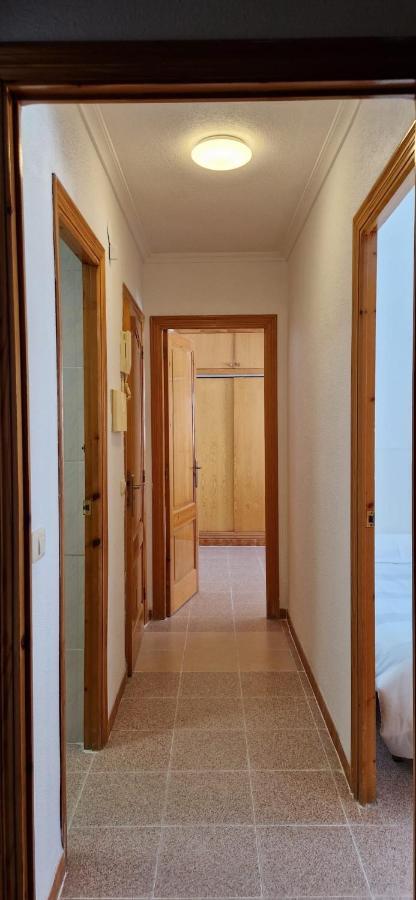 Apartamento Ca Valen 1 Peniscola Bagian luar foto