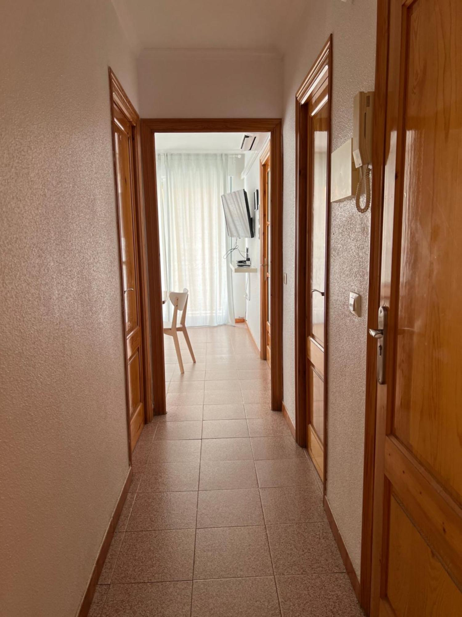 Apartamento Ca Valen 1 Peniscola Bagian luar foto